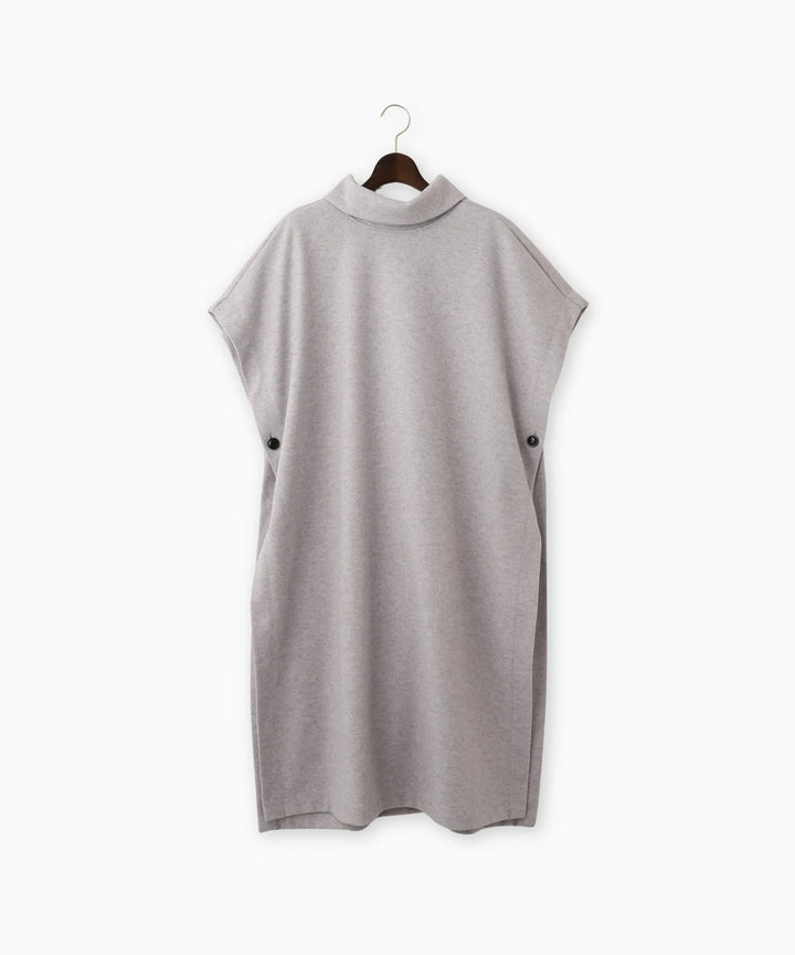 ストレッチジャージベスト