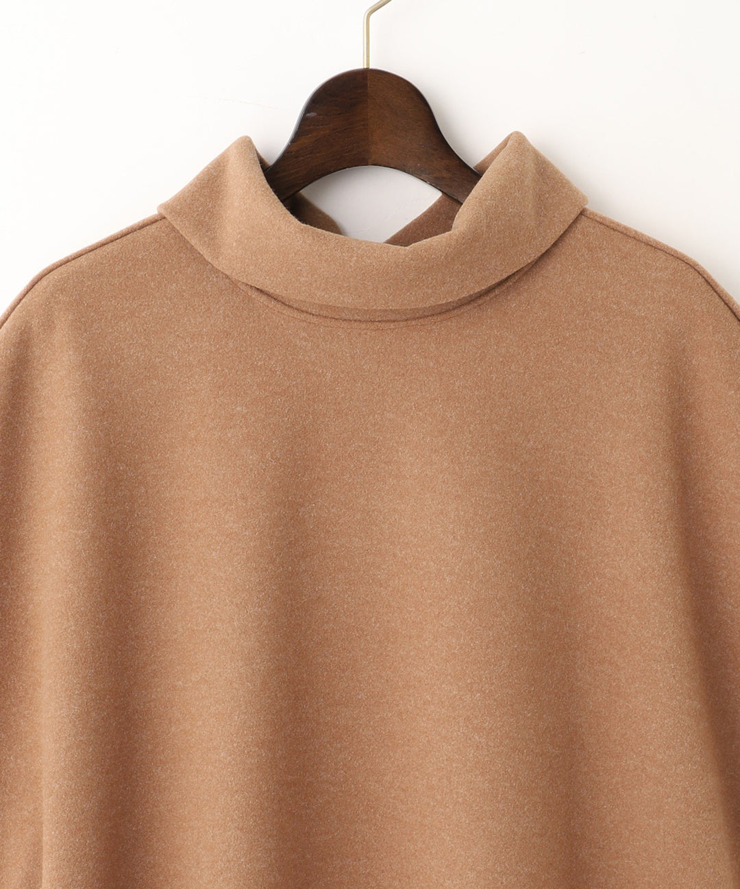 ストレッチジャージベスト