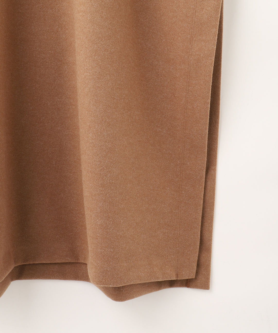 ストレッチジャージベスト