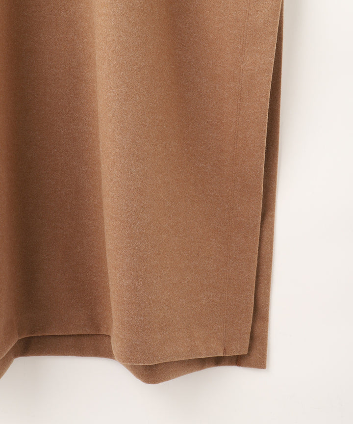 ストレッチジャージベスト