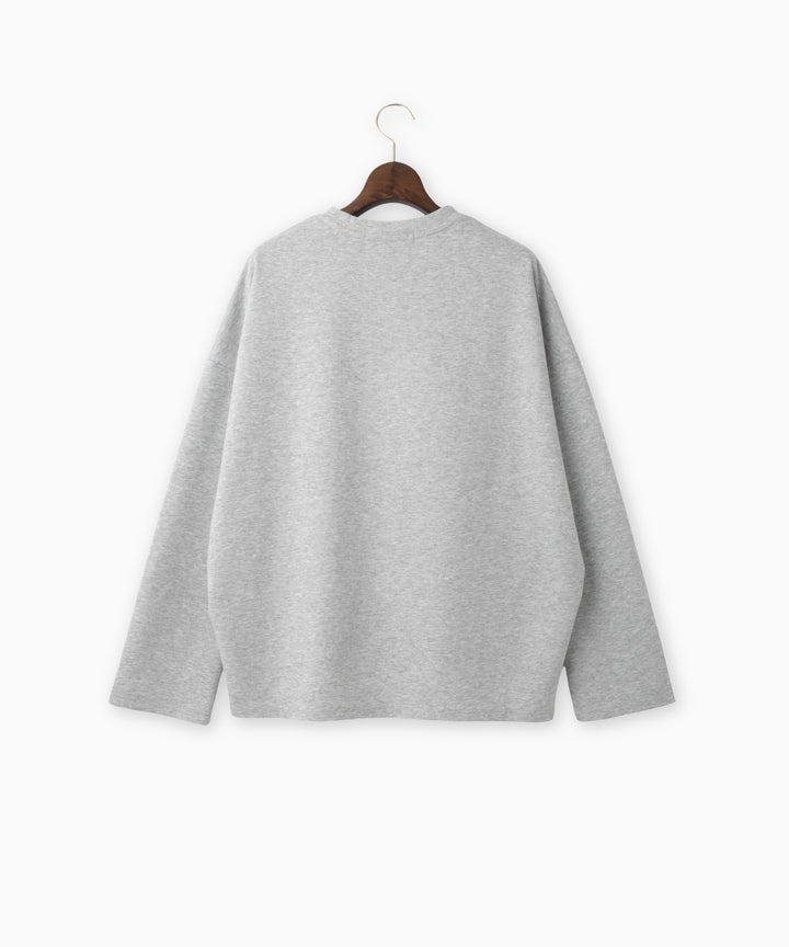 ミックスモチーフイラストTシャツ