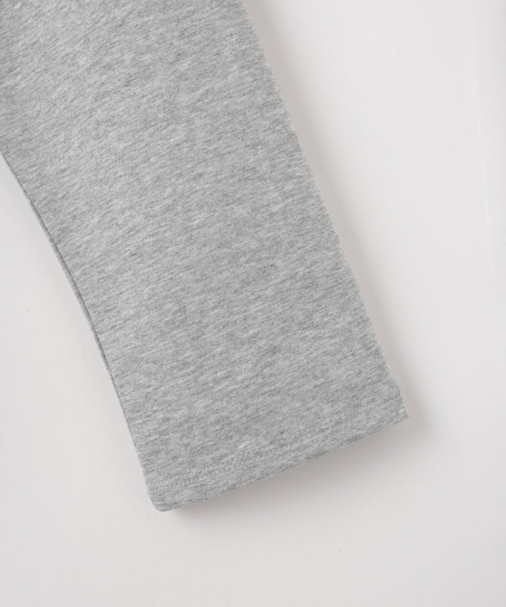 ミックスモチーフイラストTシャツ