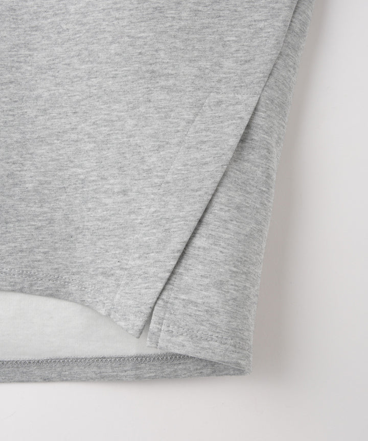 ミックスモチーフイラストTシャツ