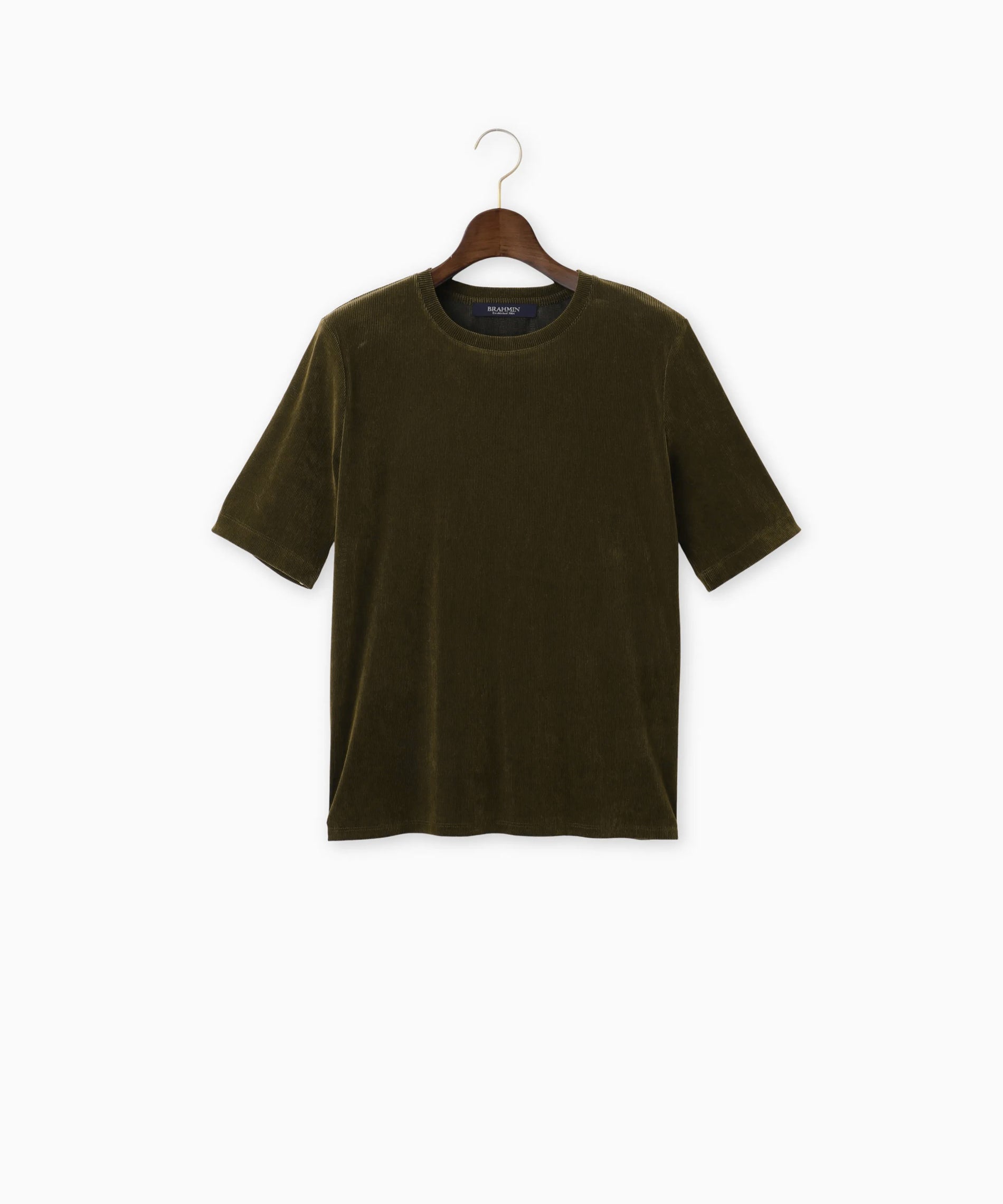 ベルベットライクトップス – FACE SANS FARD