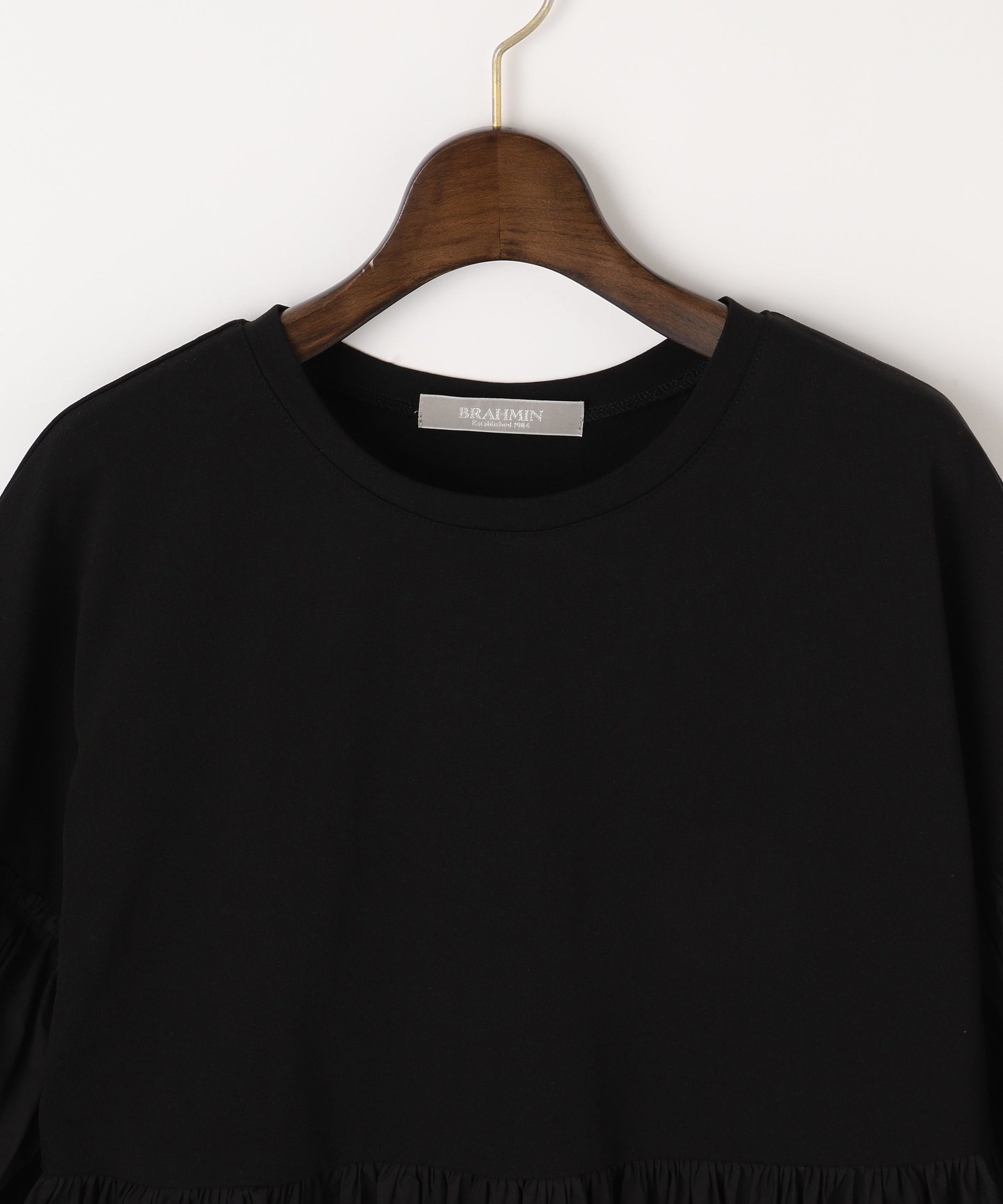 ヘムライントップス – FACE SANS FARD