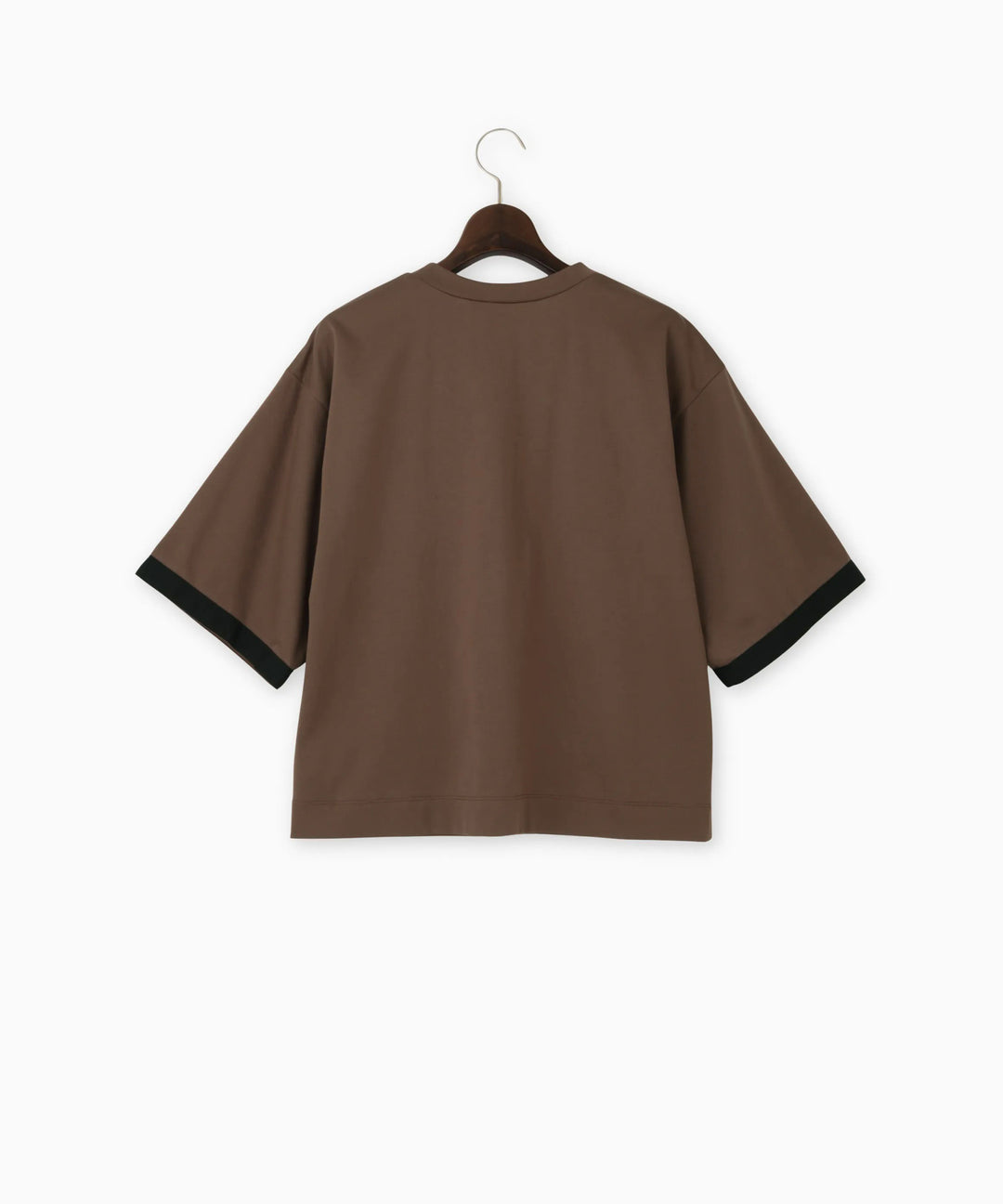 ビックサイズポケットTシャツ