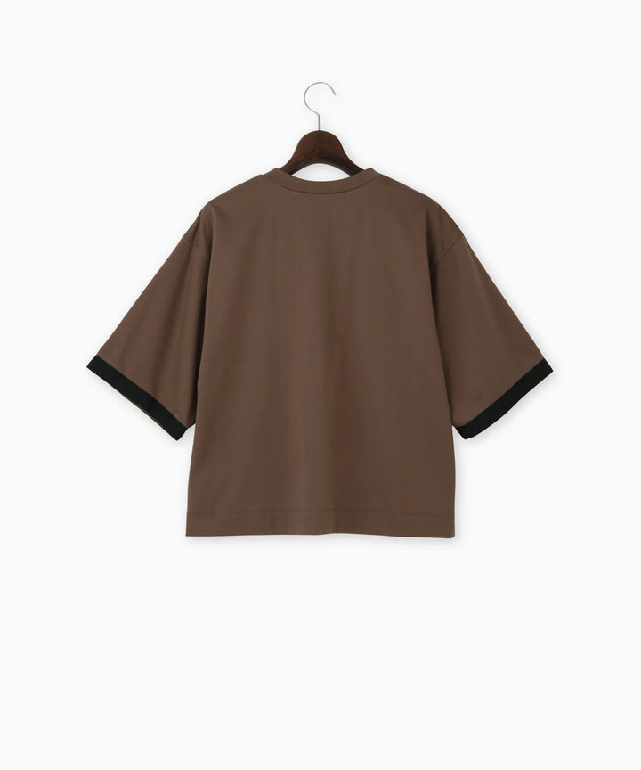 ビックサイズポケットTシャツ