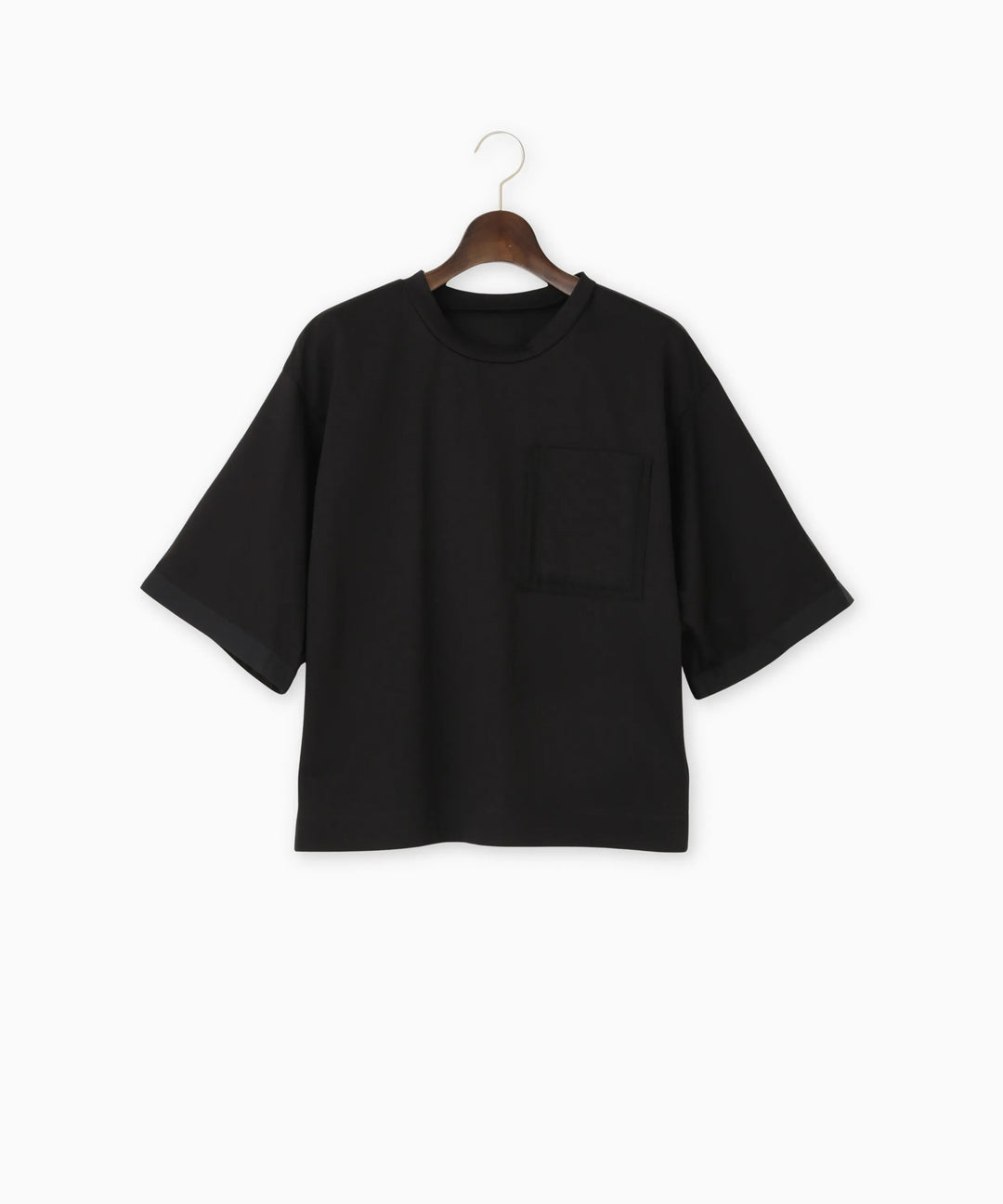 ビックサイズポケットTシャツ
