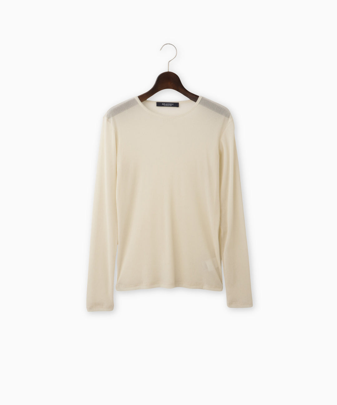 フロッキーチュールプルオーバー