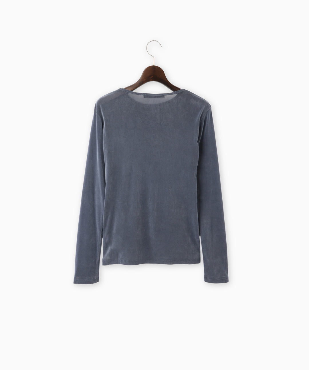 フロッキーチュールプルオーバー