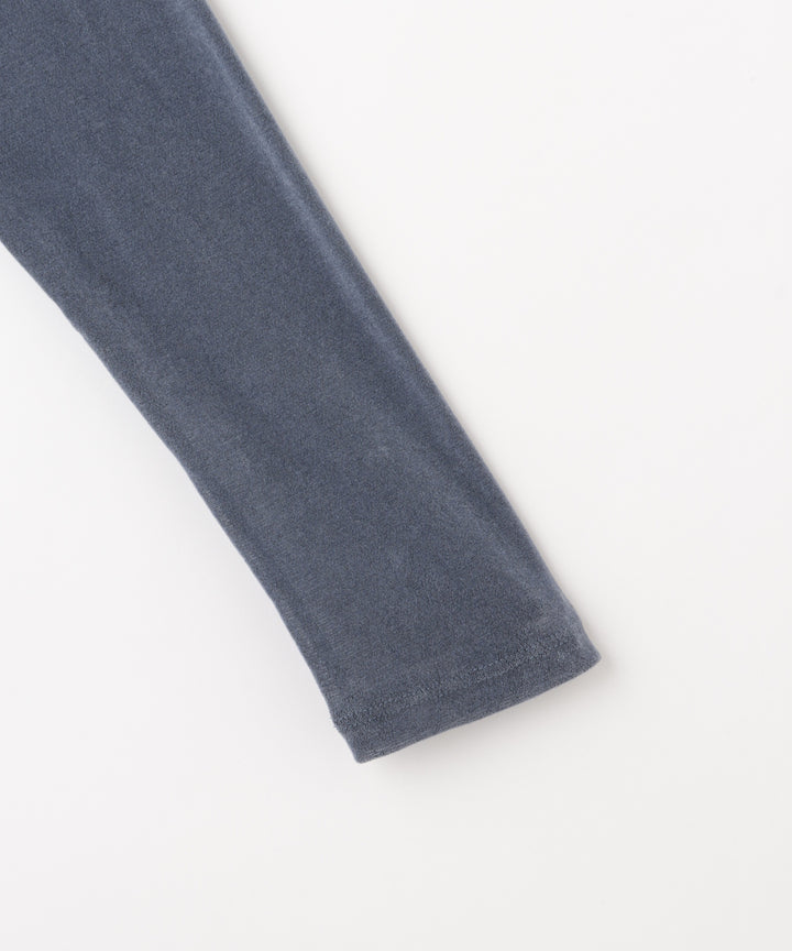 フロッキーチュールプルオーバー