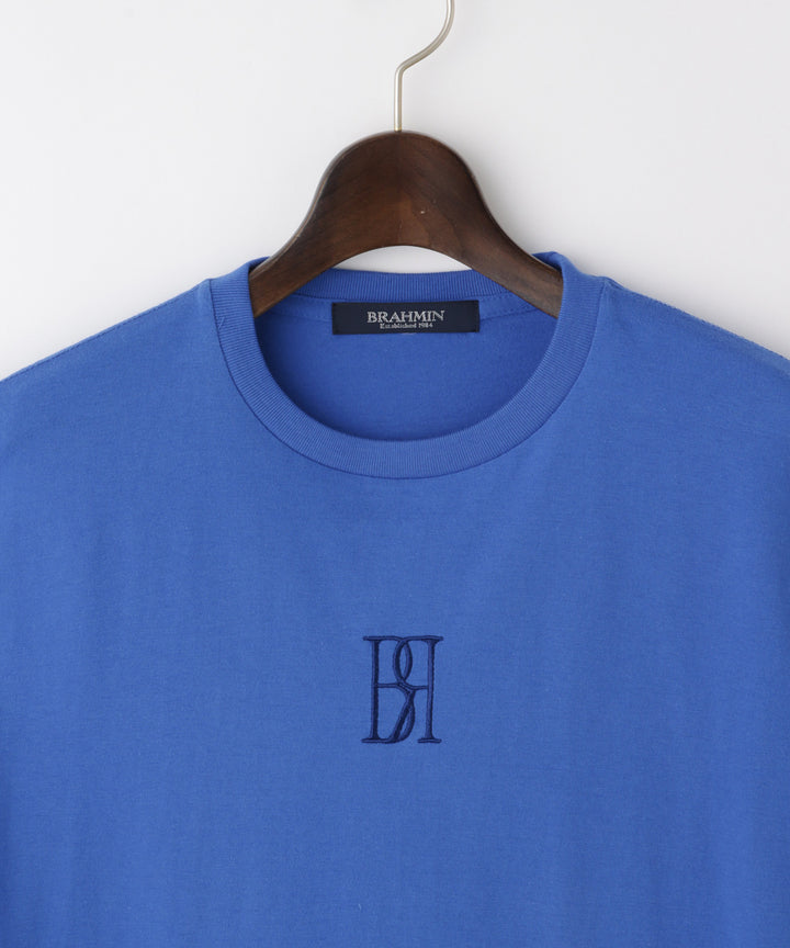 ベーシックロゴTシャツ