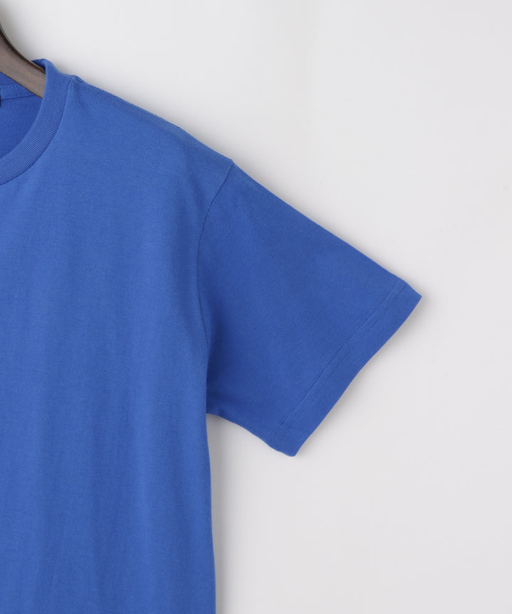 ベーシックロゴTシャツ