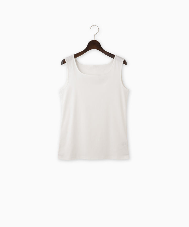 Square Neck Tank Top