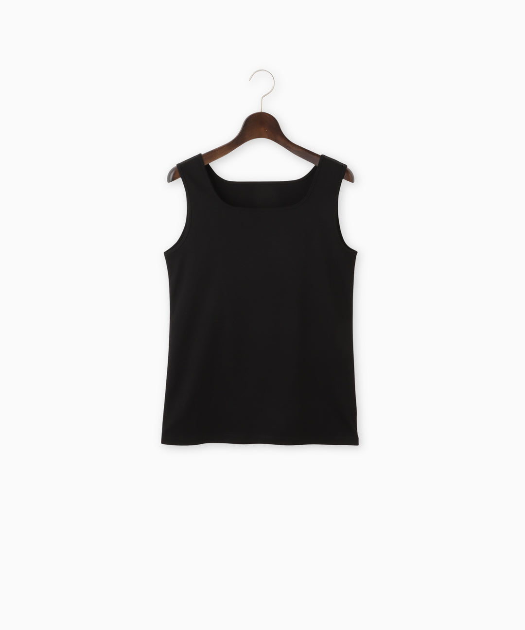 Square Neck Tank Top