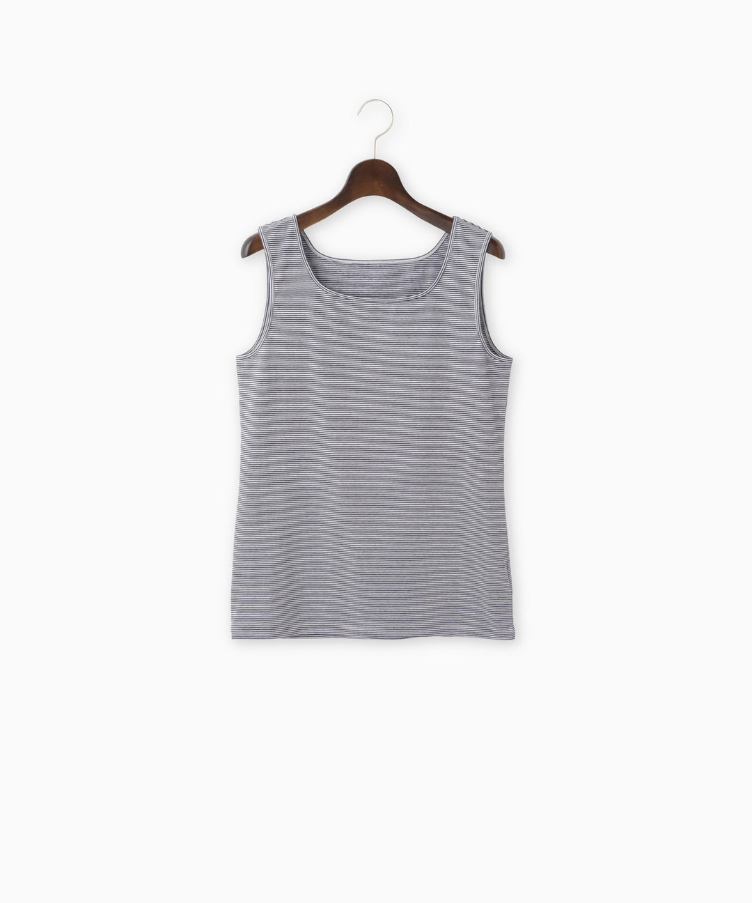 Square Neck Tank Top