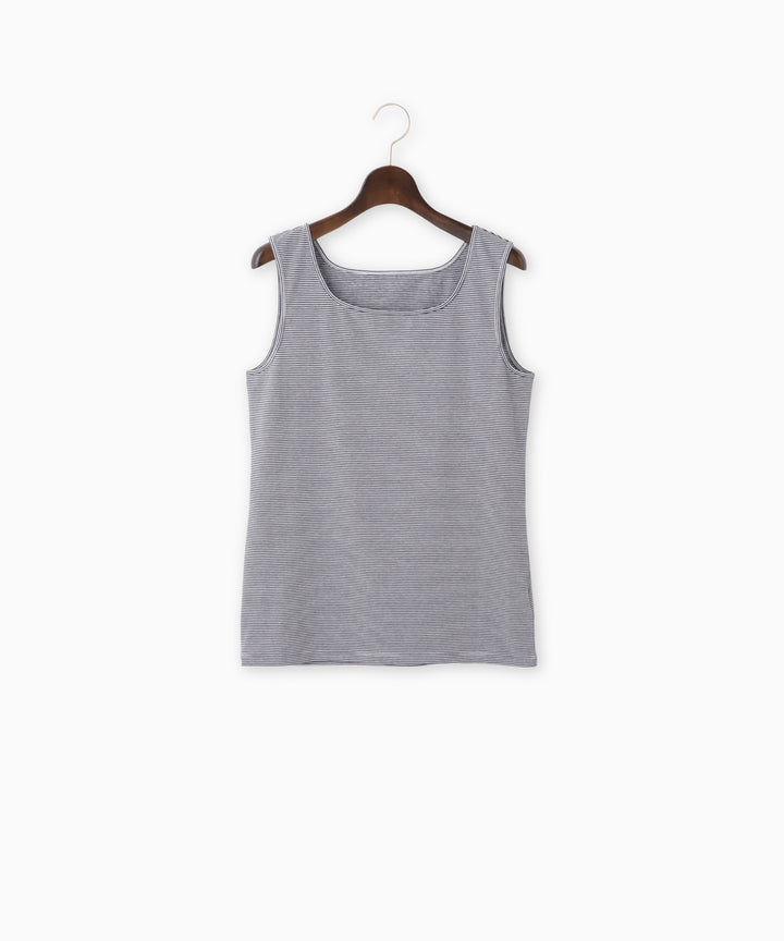 Square Neck Tank Top