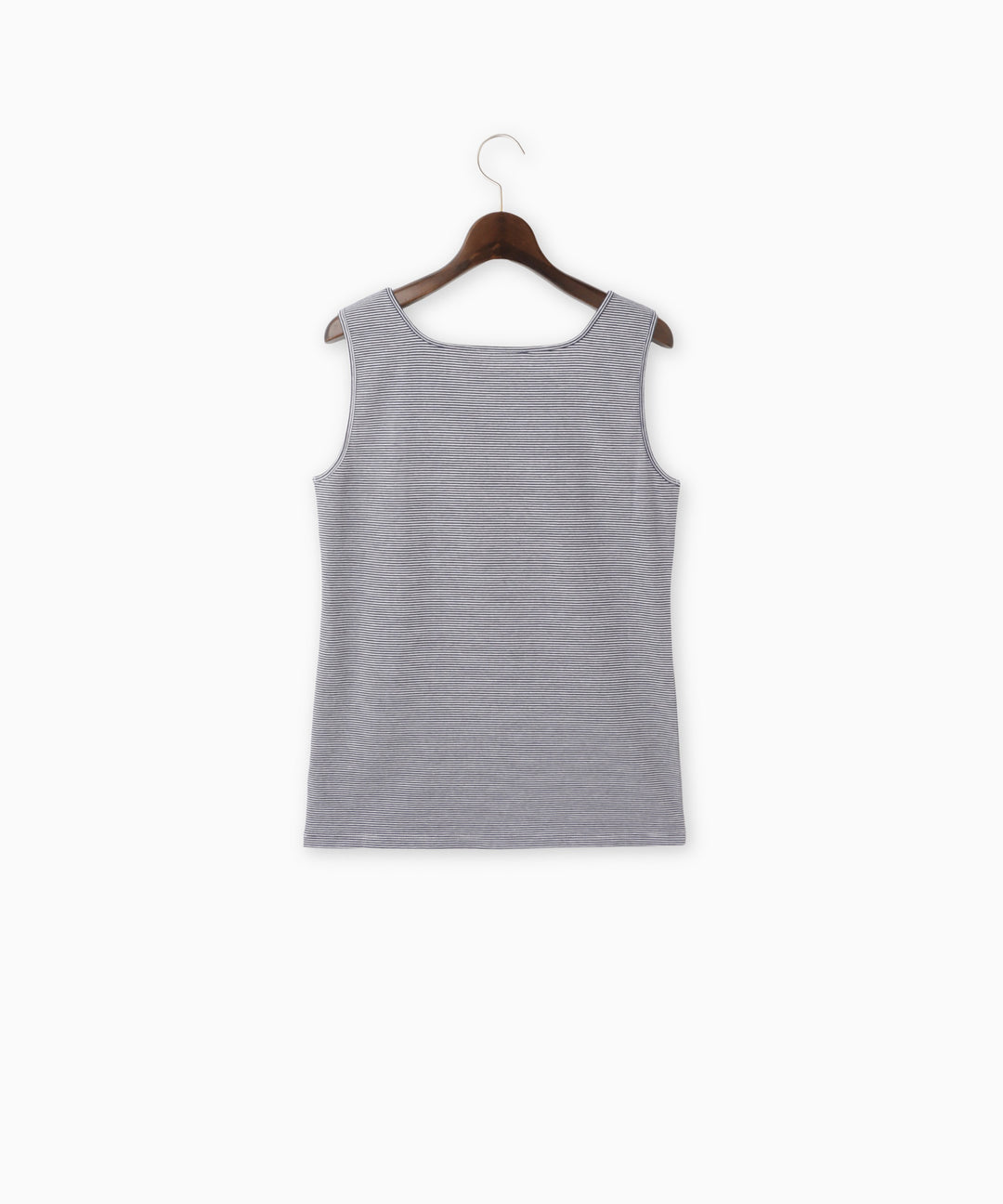 Square Neck Tank Top