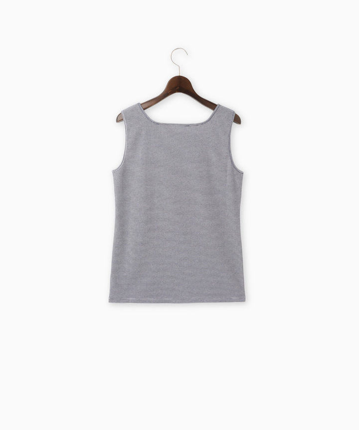 Square Neck Tank Top