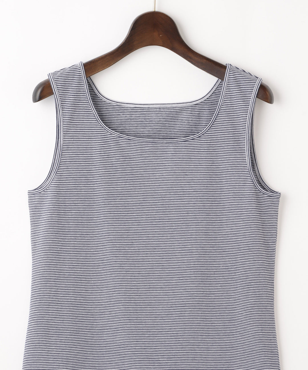 Square Neck Tank Top