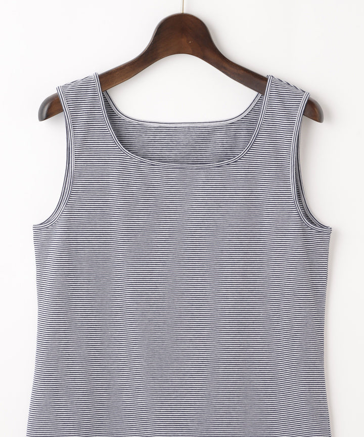 Square Neck Tank Top