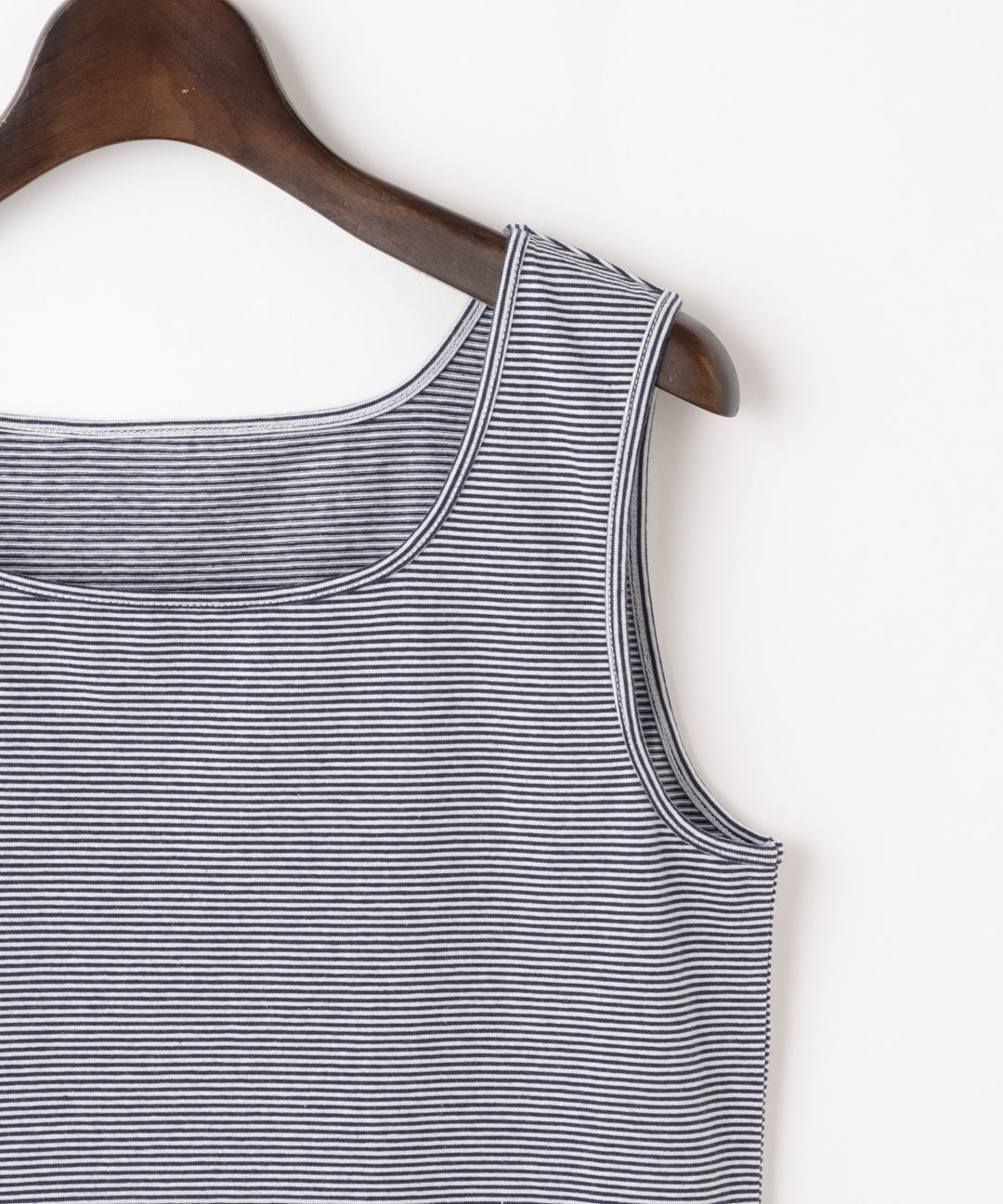 Square Neck Tank Top