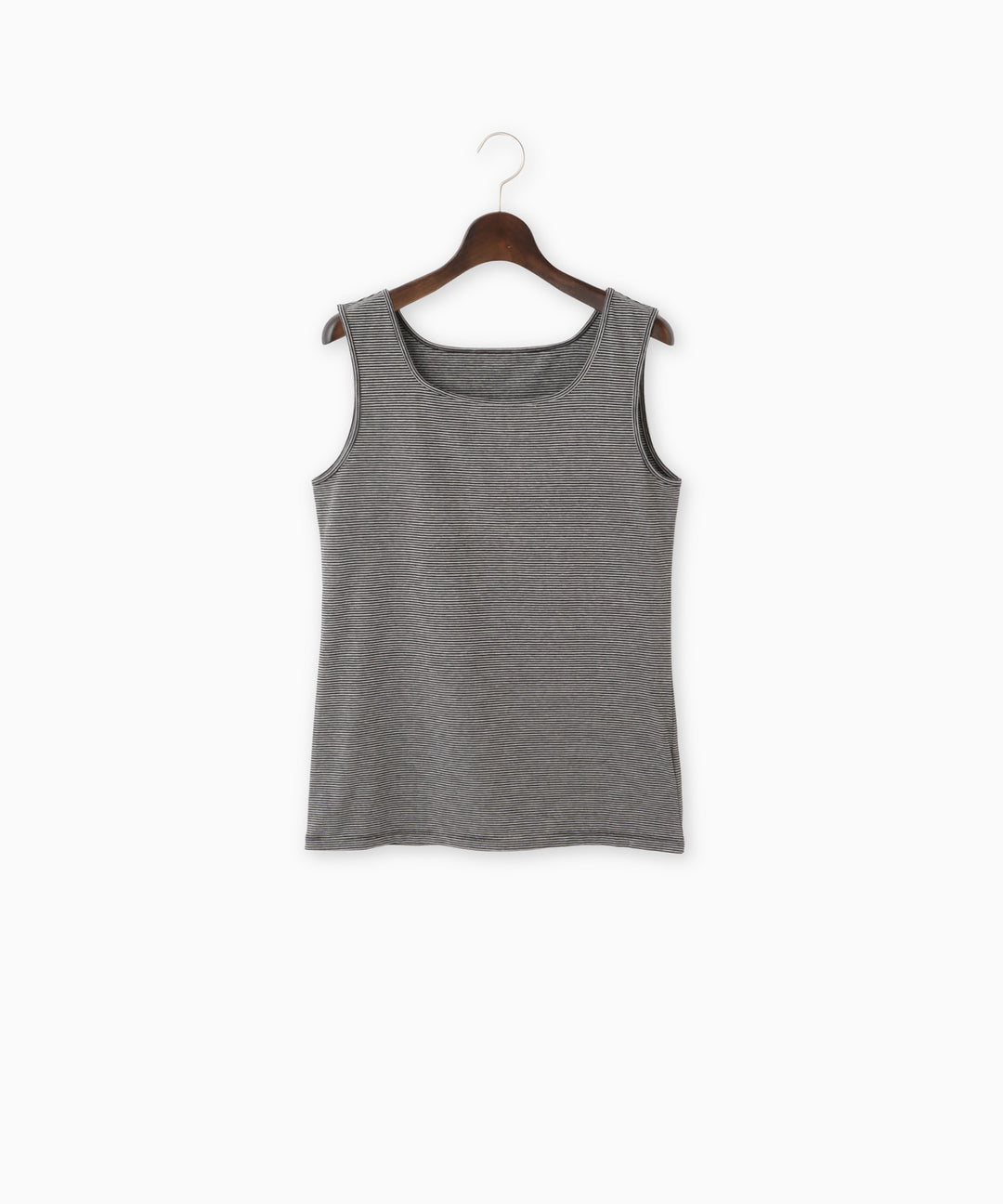Square Neck Tank Top