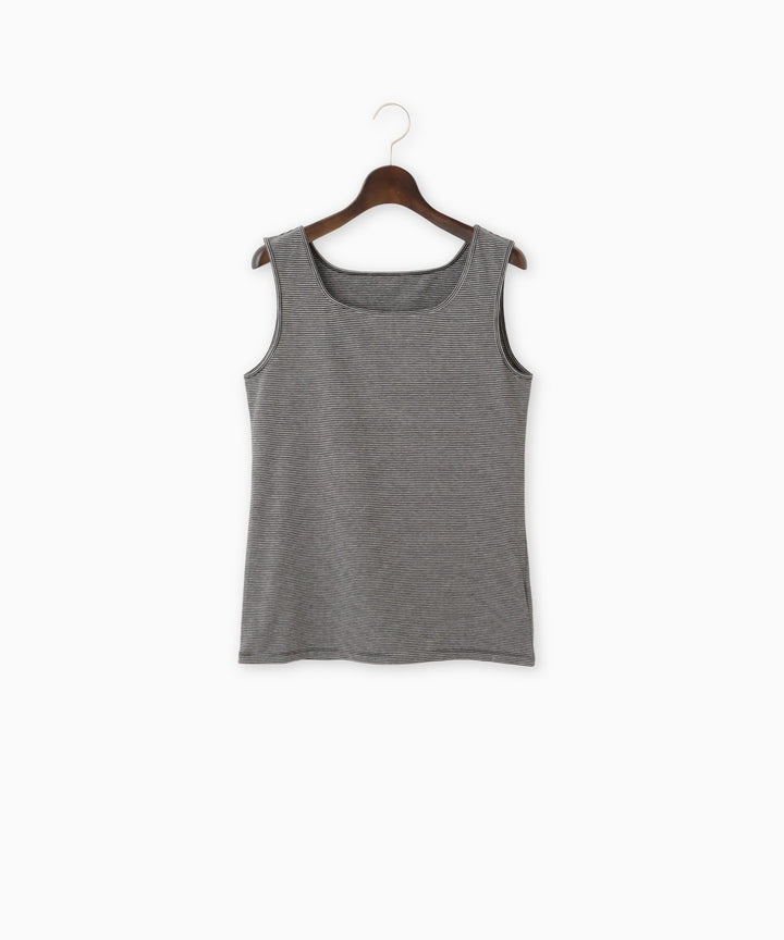 Square Neck Tank Top