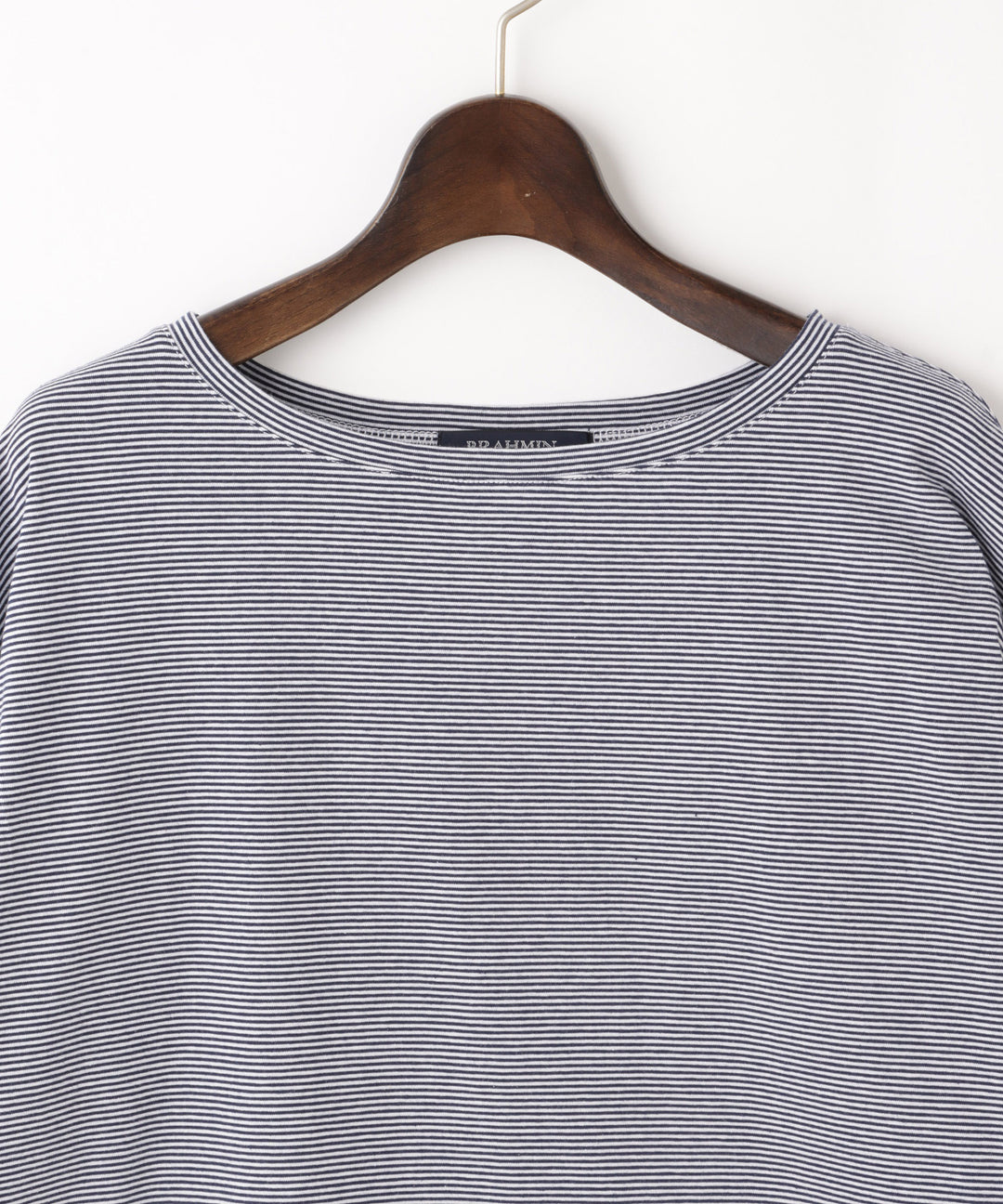 Boat Neck Dolman Sleeve Pullover