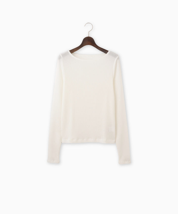 Karl Mayer Cutsew