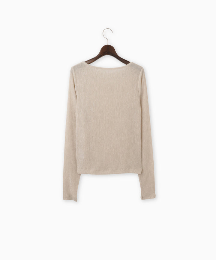 Karl Mayer Cutsew