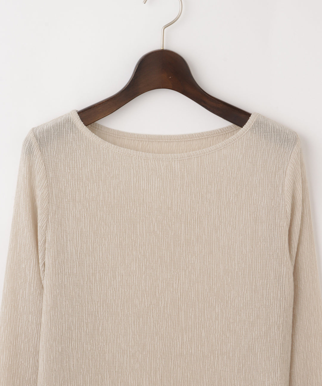 Karl Mayer Cutsew