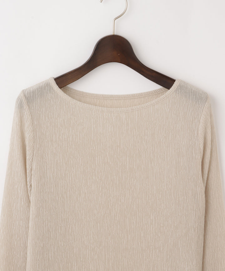Karl Mayer Cutsew