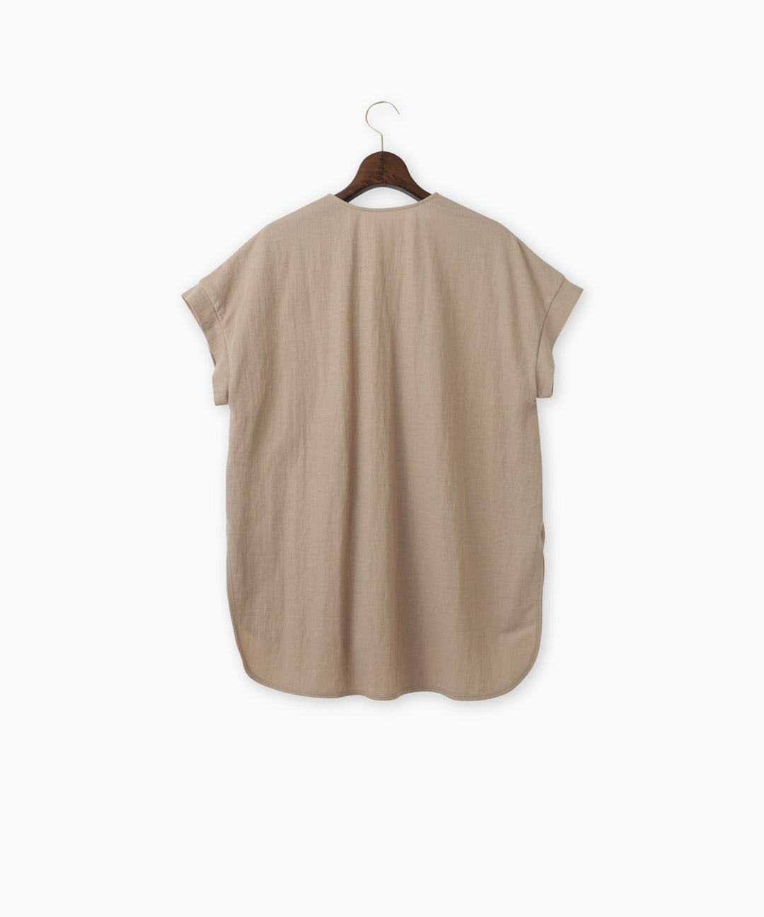 Jersey Skipper Pullover