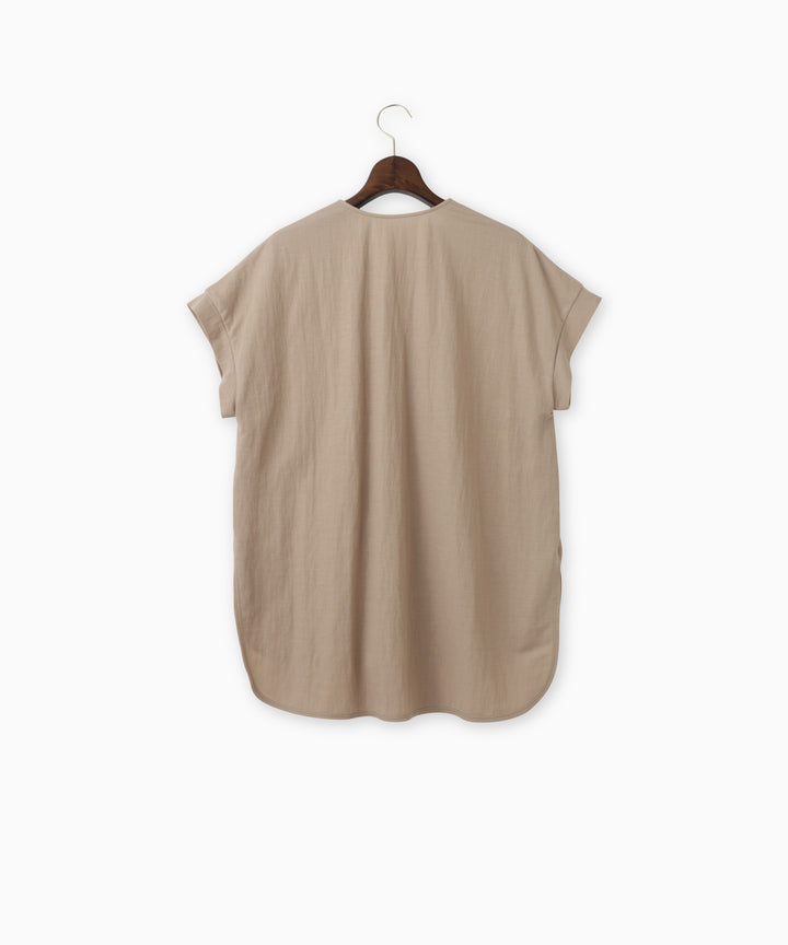 Jersey Skipper Pullover