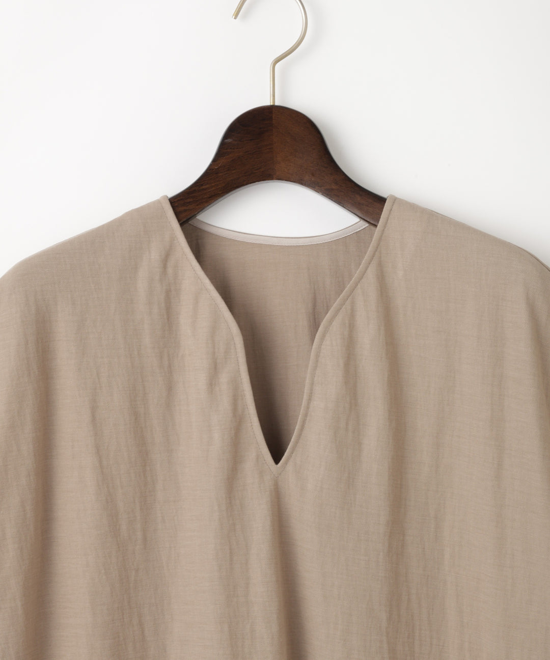 Jersey Skipper Pullover