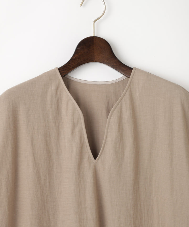 Jersey Skipper Pullover