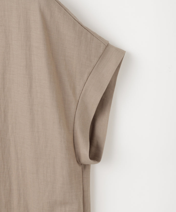 Jersey Skipper Pullover