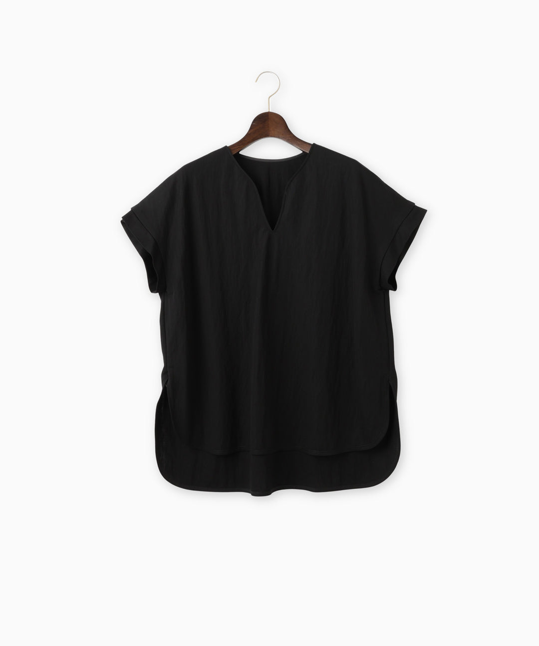 Jersey Skipper Pullover