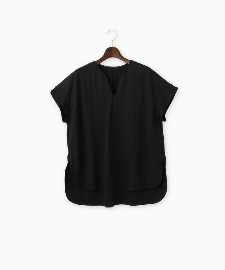 Jersey Skipper Pullover