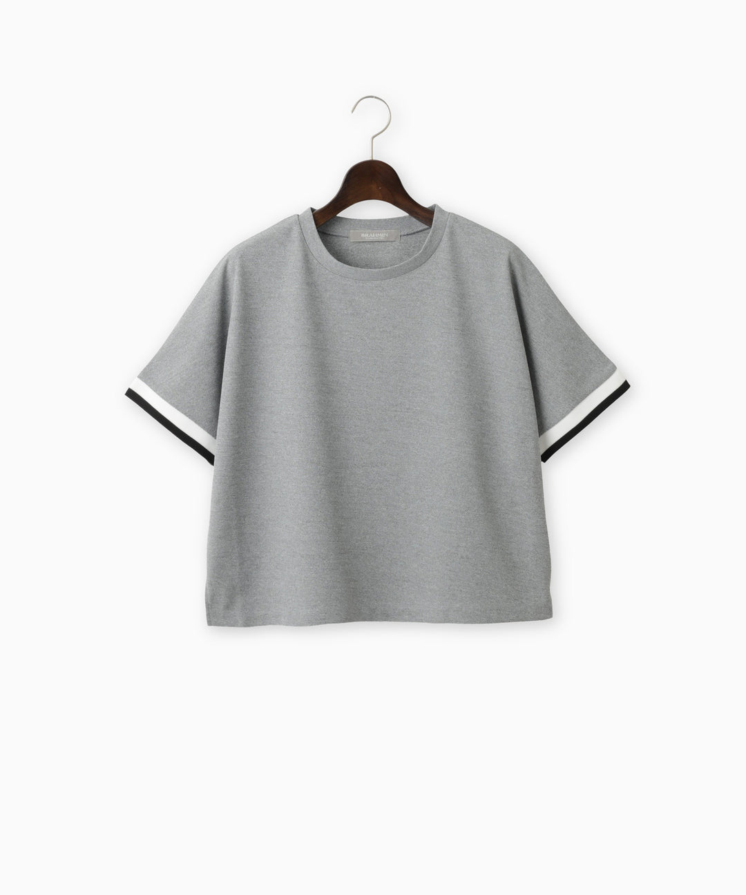 ドルマンスリーブTシャツ