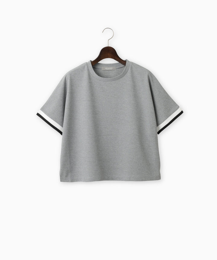 ドルマンスリーブTシャツ