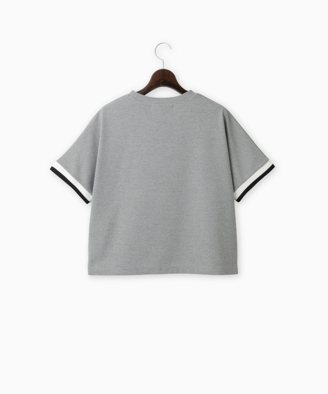ドルマンスリーブTシャツ