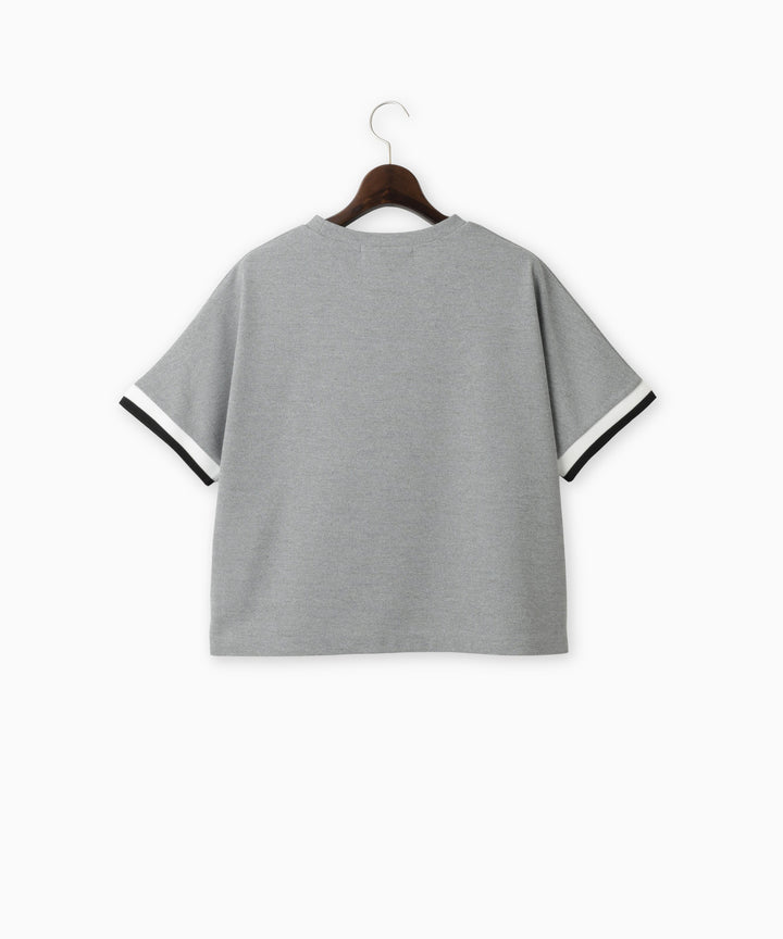 ドルマンスリーブTシャツ