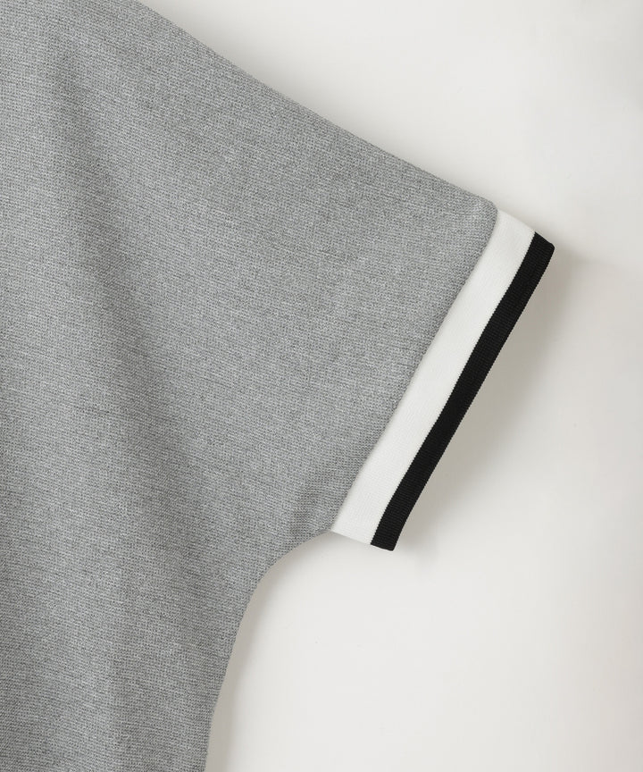 ドルマンスリーブTシャツ