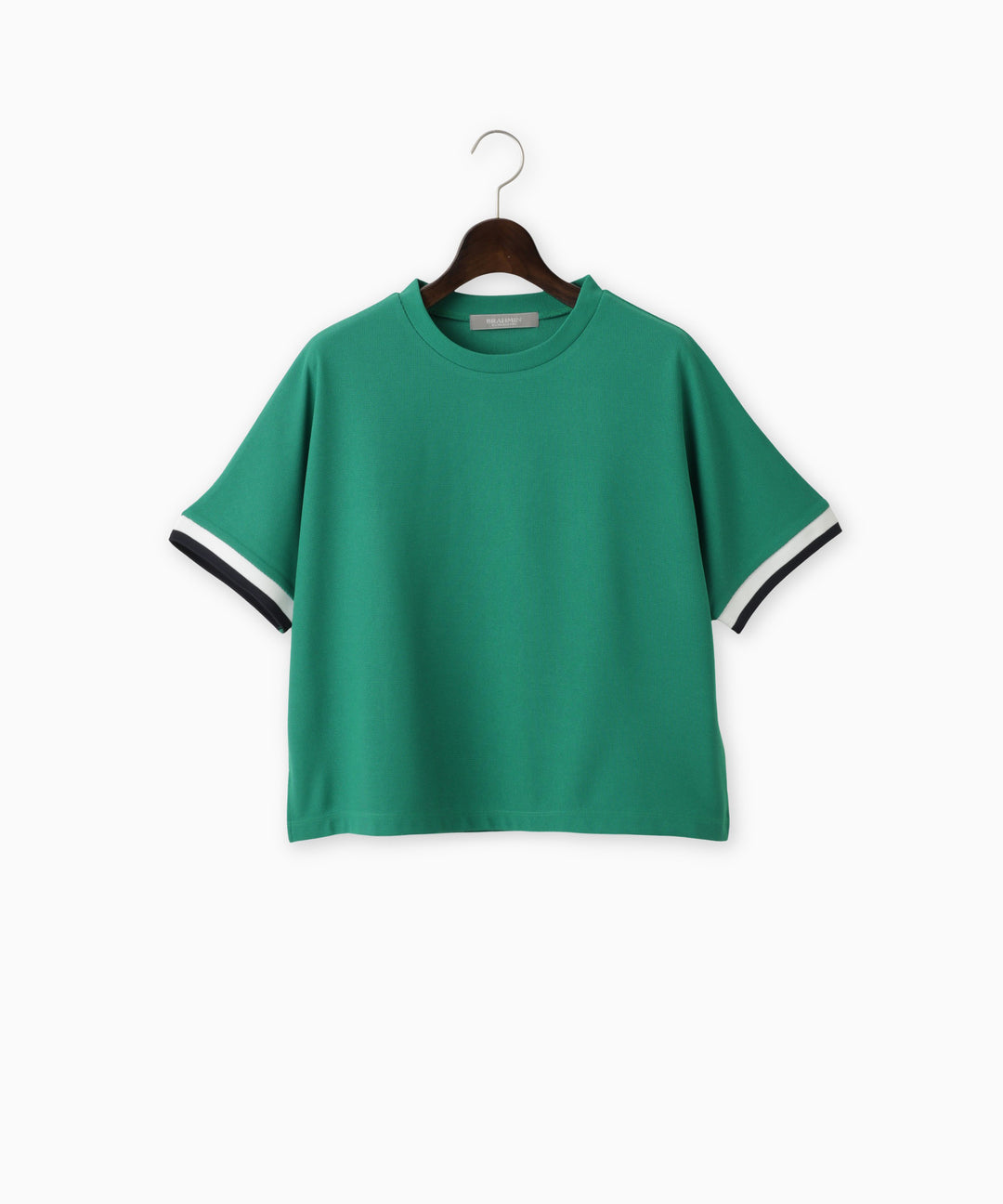 ドルマンスリーブTシャツ