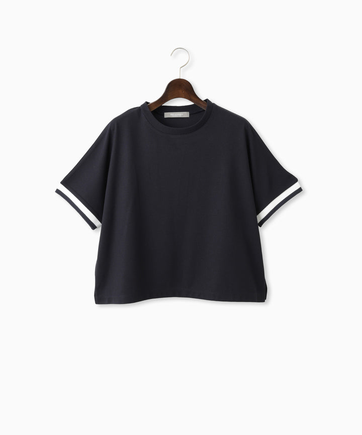 ドルマンスリーブTシャツ