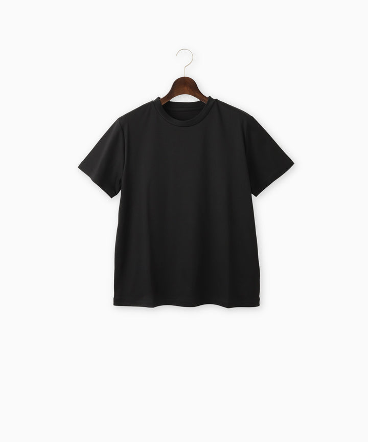 ベーシックコットンTシャツ