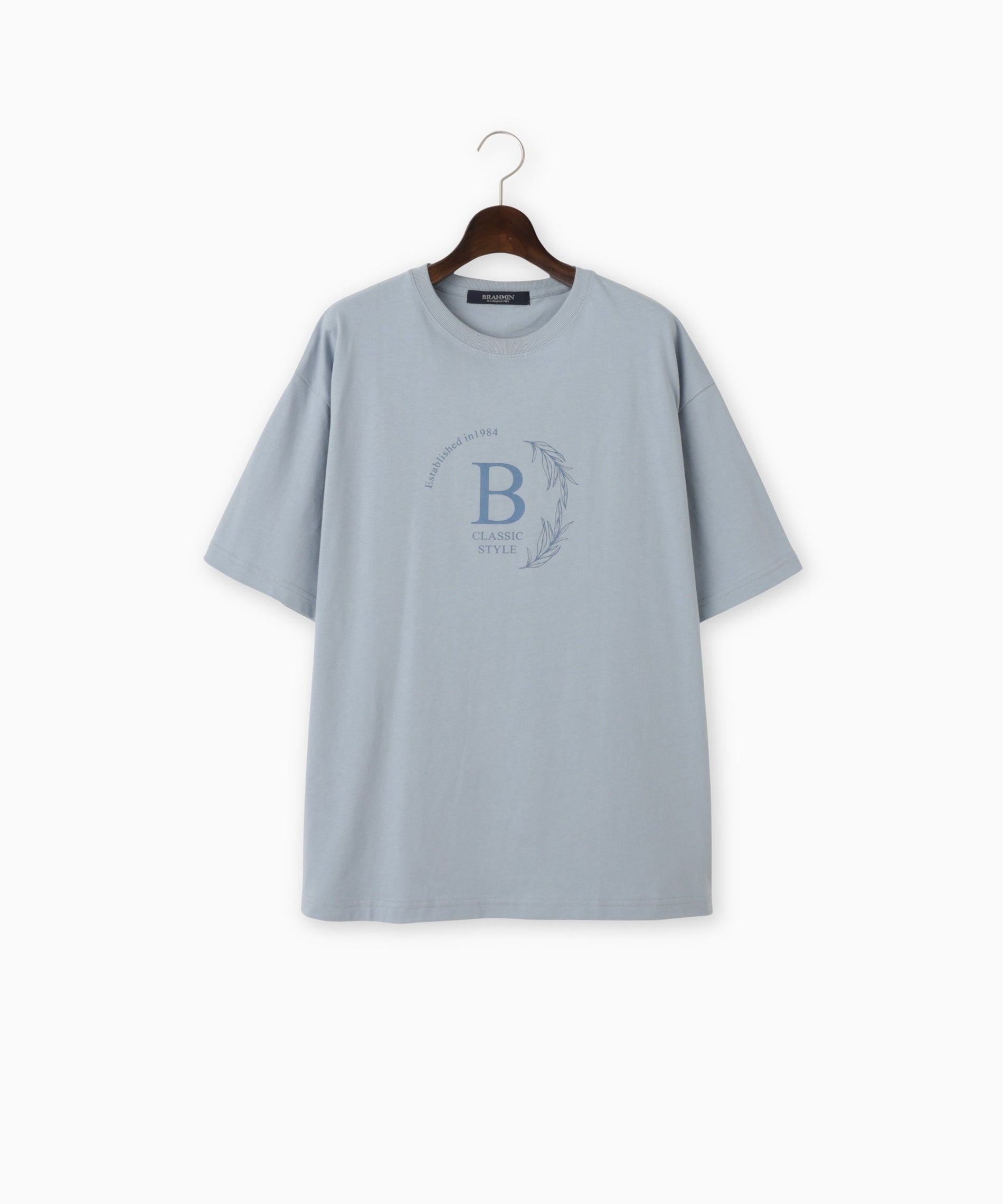 BRAHMIN | 株式会社ファスサンファール 公式サイト/オンラインストア