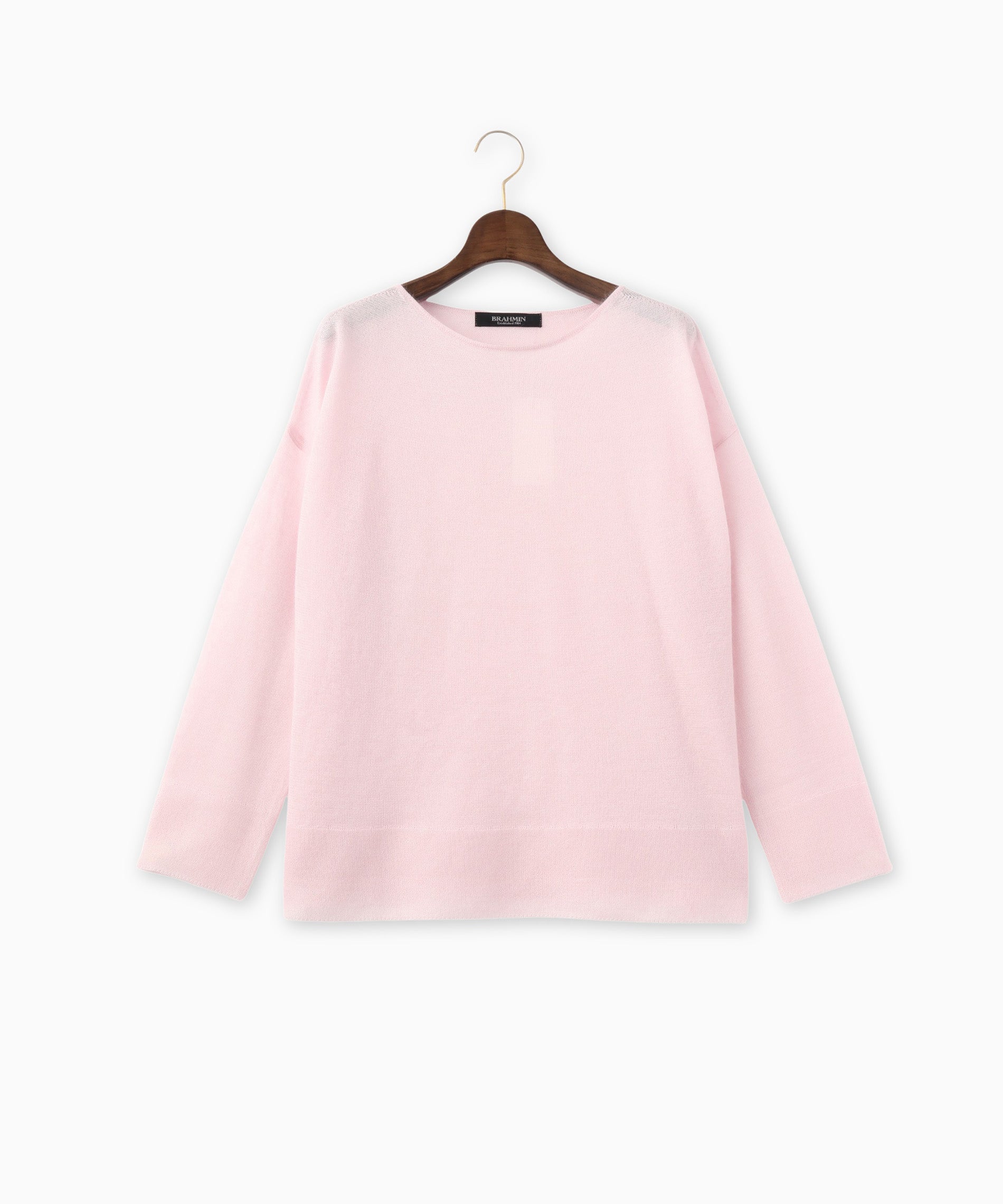 のんページ ルーズニット – FACE SANS FARD